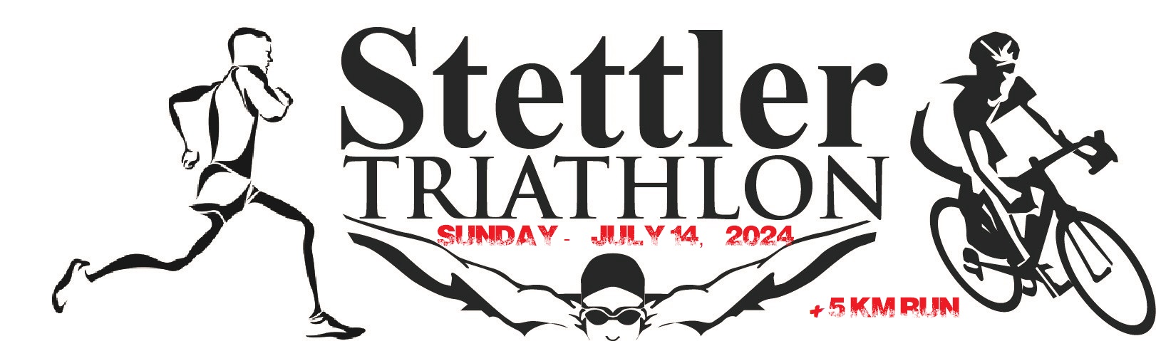 Stettler Triathlon